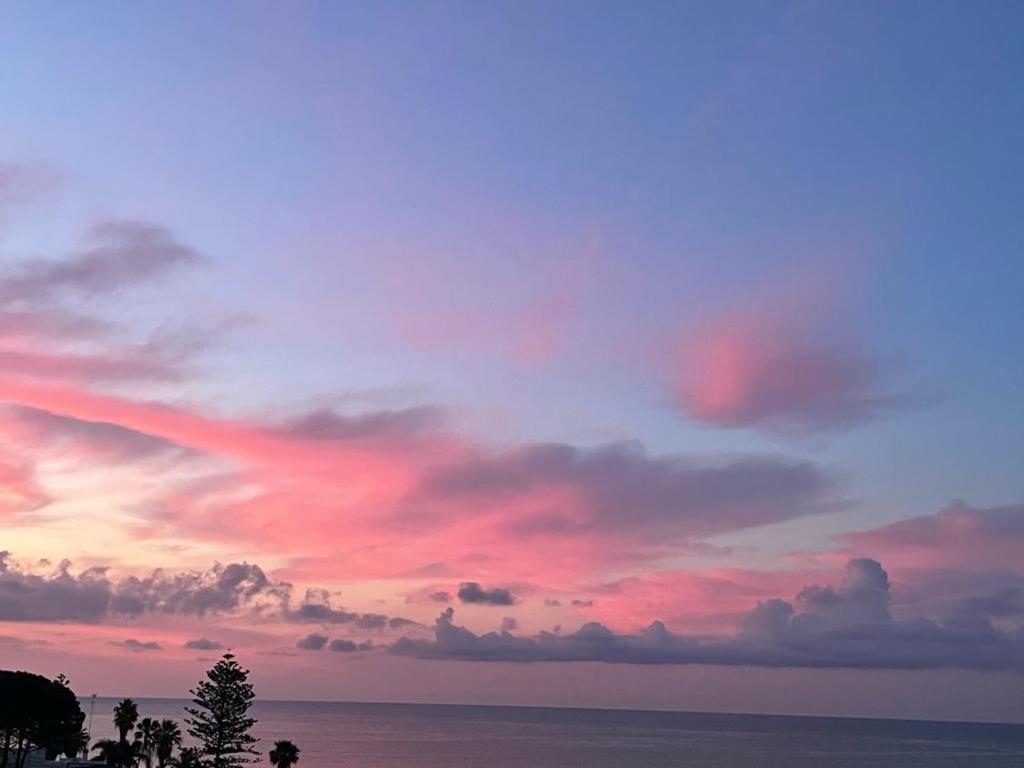 Villa Vega Fontane Bianche Dış mekan fotoğraf