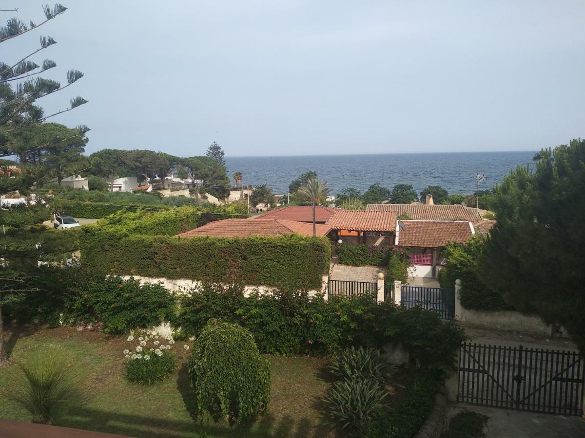 Villa Vega Fontane Bianche Dış mekan fotoğraf